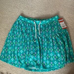 Cat and Jack Girls Skort